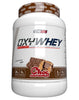 Oxy Whey By EHP Labs