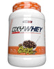 Oxy Whey By EHP Labs