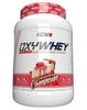 Oxy Whey By EHP Labs