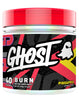 Burn Black by Ghost Lifestyle