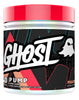 Pump by Ghost Lifestyle