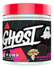 Pump by Ghost Lifestyle