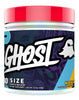 Size by Ghost Lifestyle