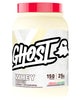 Whey by Ghost Lifestyle