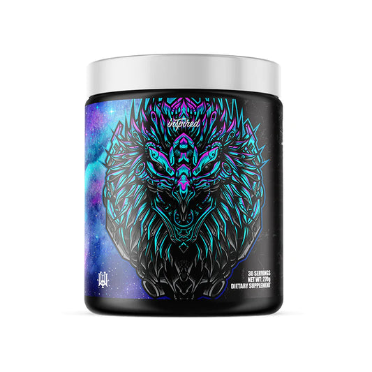 Ember Reborn by Inspired Nutraceuticals