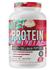 Protein by Inspired Nutraceuticals