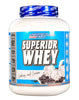 Superior Whey by International Protein