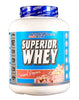 Superior Whey by International Protein
