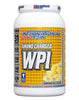 Amino Charged WPI by International Protein