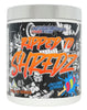 Ripped to Shredz by International Protein