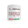 Hellfire Pre-Workout by JD Nutraceuticals