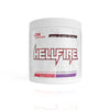 Hellfire Pre-Workout by JD Nutraceuticals