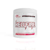 Hellfire Pre-Workout by JD Nutraceuticals