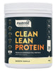 Clean Lean Protein by Nuzest