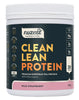 Clean Lean Protein by Nuzest