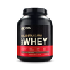 Gold Standard 100% Whey by Optimum Nutrition