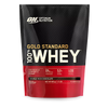 Gold Standard 100% Whey by Optimum Nutrition