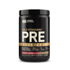 Gold Standard Pre Advanced by Optimum Nutrition