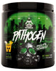 Pathogen by Outbreak Nutrition