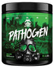 Pathogen by Outbreak Nutrition