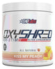 OxyShred Non-Stim by EHP Labs