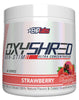 OxyShred Non-Stim by EHP Labs