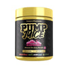 Pump Juice by Transaprent Supplements