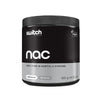 100% Pure N-Acetyl L-Cysteine by Switch Nutrition