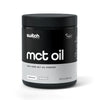 100% Pure MCT Oil Powder by Switch Nutrition