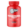 Triandrobol Test by BSc Body Science