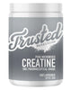 Pure Micronised Creatine by Trusted Nutrition