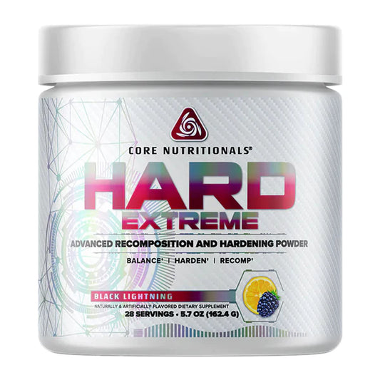 Hard Extreme by Core Nutritionals