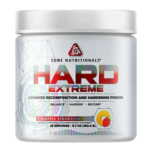 Hard Extreme by Core Nutritionals