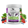 Greens by White Wolf Nutrition