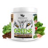 Greens by White Wolf Nutrition