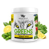 Greens by White Wolf Nutrition