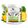 Greens by White Wolf Nutrition