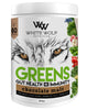 Greens by White Wolf Nutrition