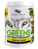 Greens by White Wolf Nutrition