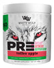 Pre Workout by White Wolf Nutrition